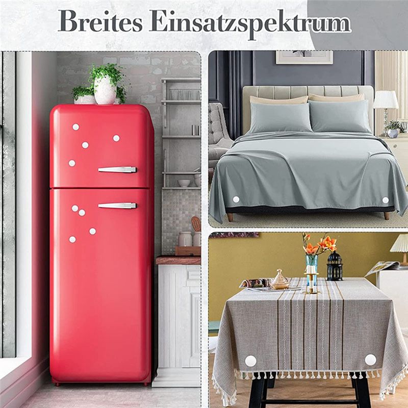 ABJI-10SZT Magnetyczne obciążn – Shower Curtain Liner recenzja i cena