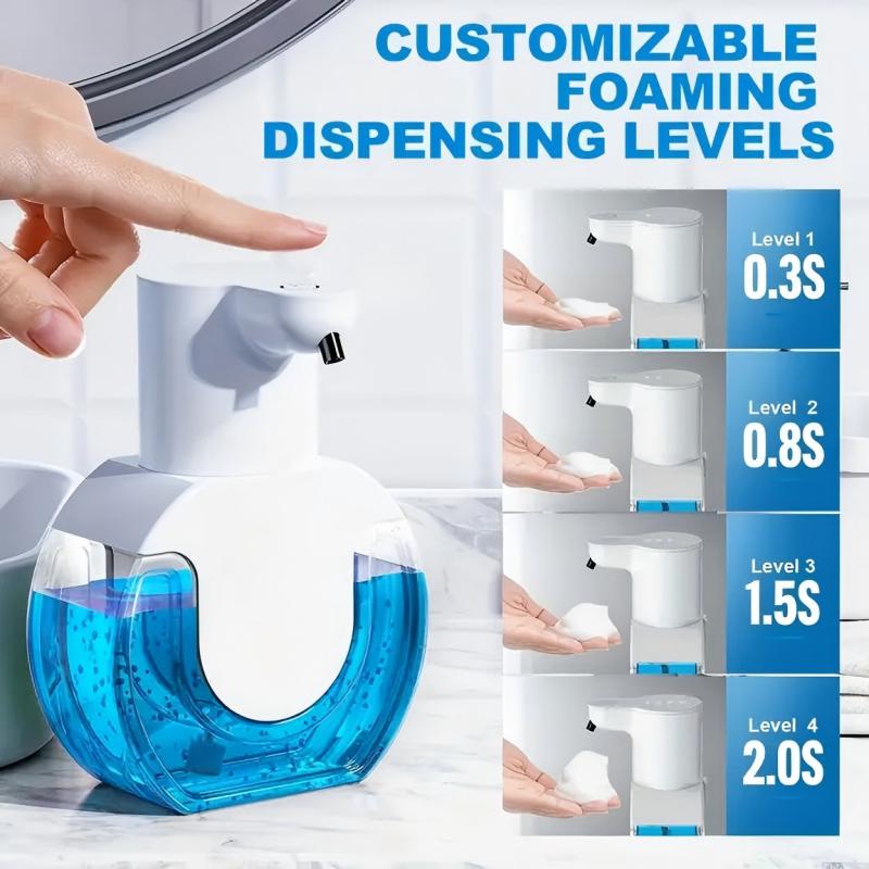 Dozownik do mydła w płynie/pia – Soap Dispenser Pump recenzja i cena