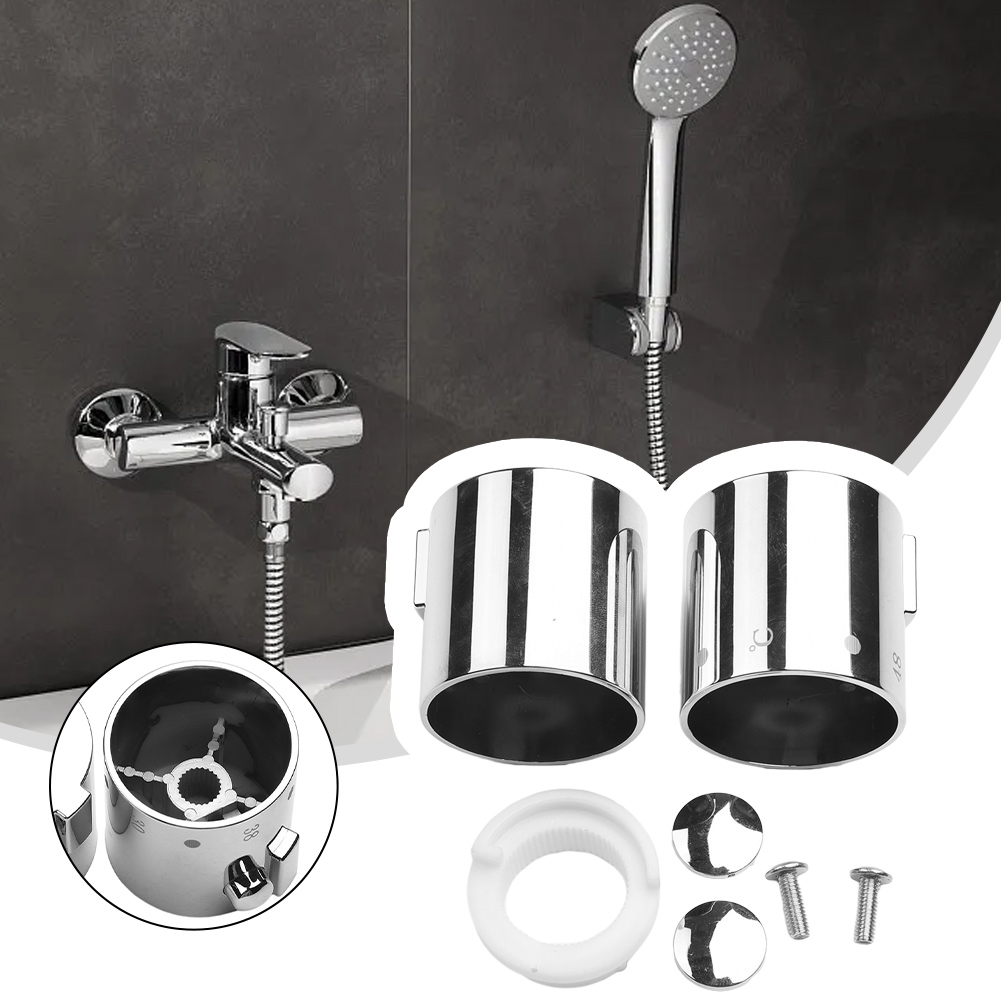 Uchwyty pokrętła Pokrętło regu – Home Bathroom Faucets recenzja i cena