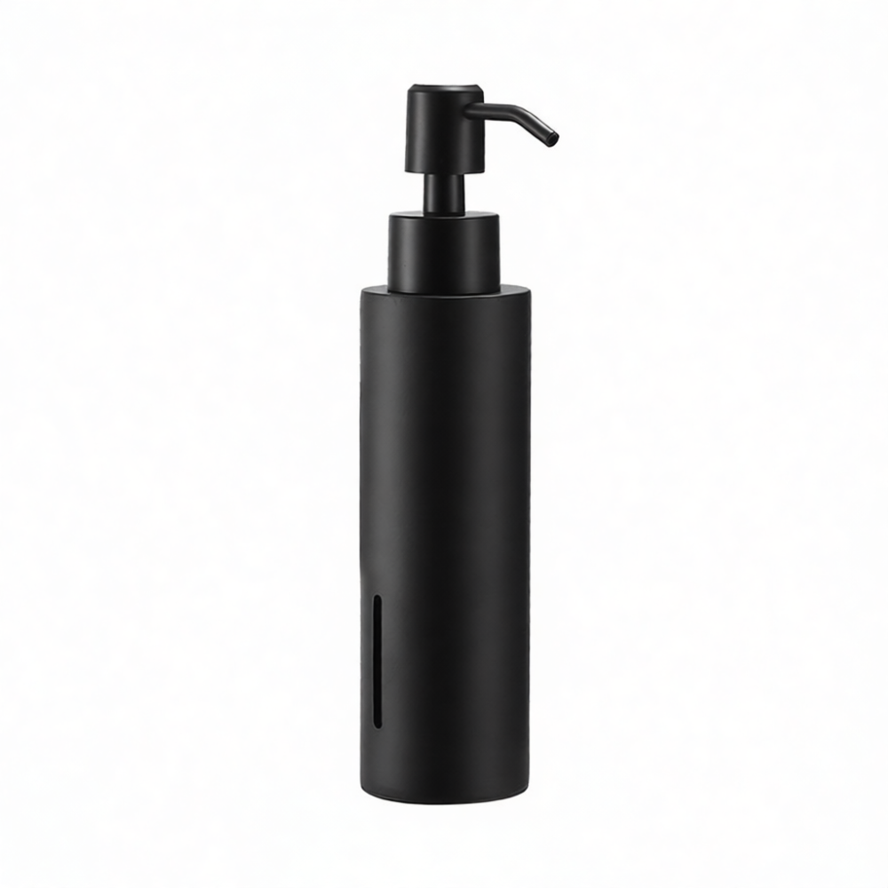 Ręczny dozownik do mydła ze st – Home Bathroom Wall Soap Dispenser recenzja i cena