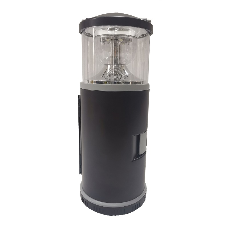 Lampa kempingowa z zestawem na – Home Bathroom Hardware recenzja i cena