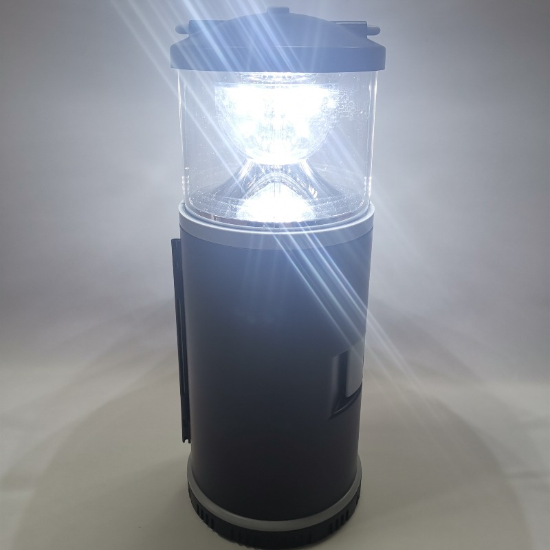 Lampa kempingowa z zestawem na – Home Bathroom Hardware recenzja i cena