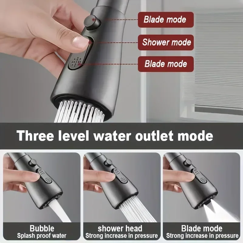 Przedłużka do kranu metalowa t – Home Bathroom Faucets recenzja i cena