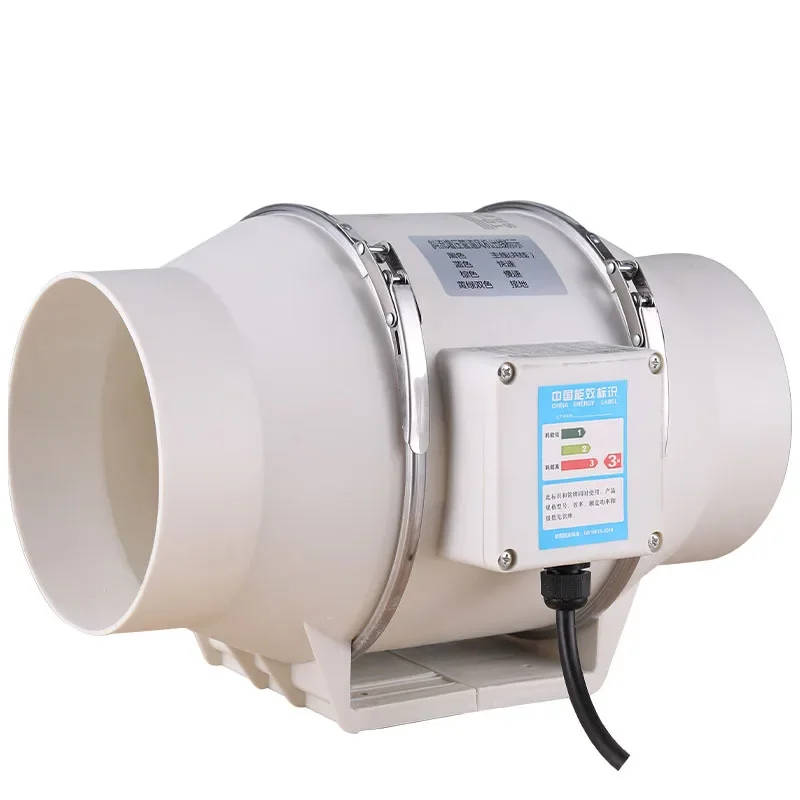 4/5/6 cala 220V wentylator wyc – Home Bathroom Exhaust Fan recenzja i cena