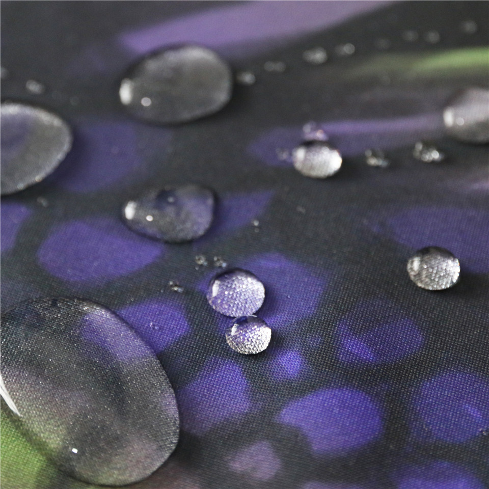 Zasłona prysznicowa w kolorze  – Shower Curtain Liner recenzja i cena