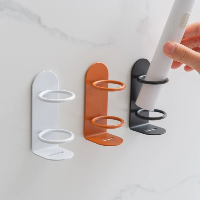 Uchwyt na szczoteczki do zębów – Toothbrush Holder Set recenzja i cena
