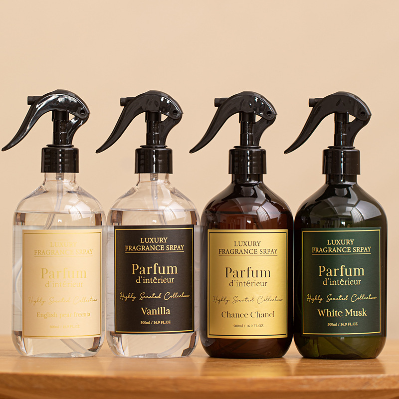 Spray do usuwania nieprzyjemny – Home Bathroom Freshener recenzja i cena