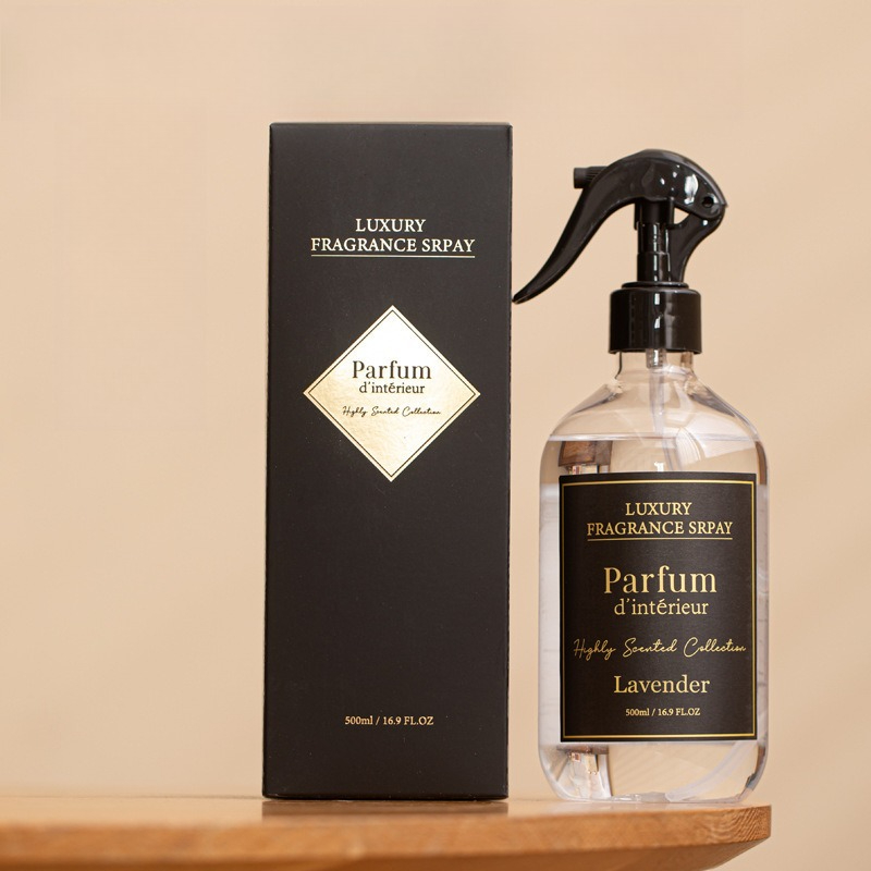 Spray do usuwania nieprzyjemny – Home Bathroom Freshener recenzja i cena