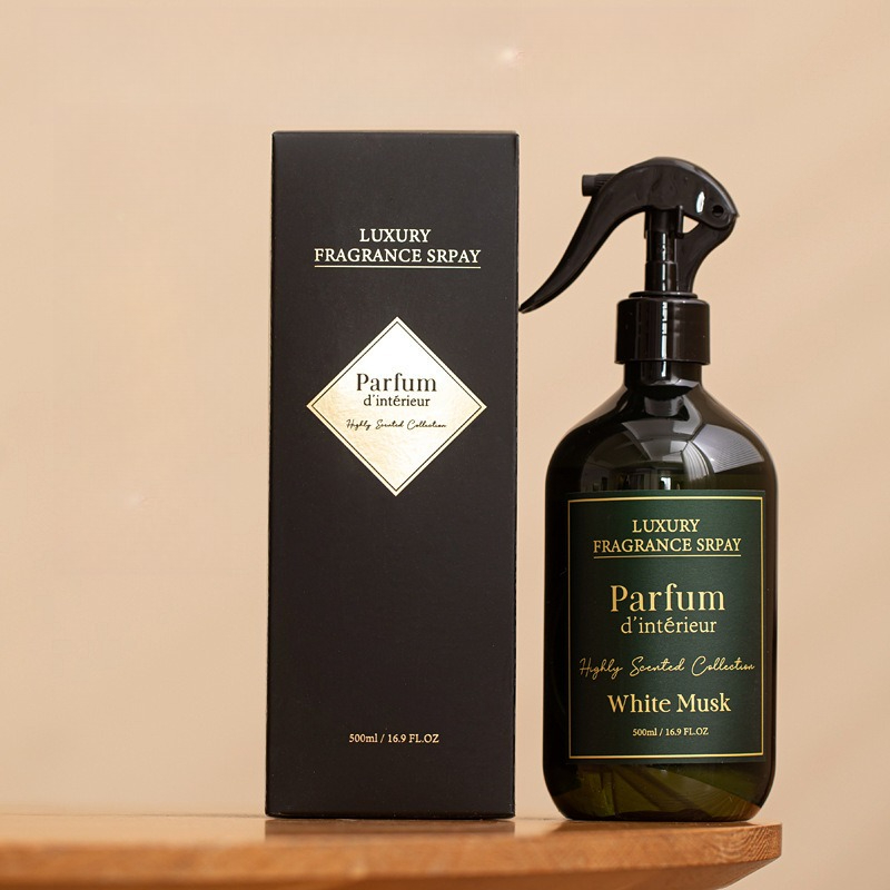 Spray do usuwania nieprzyjemny – Home Bathroom Freshener recenzja i cena