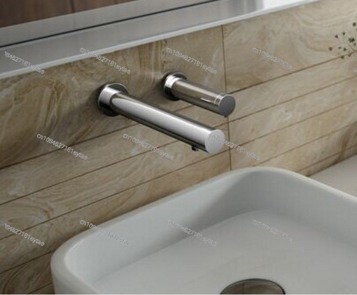 Automatyczny, bezdotykowy dozo – Home Bathroom Faucets recenzja i cena