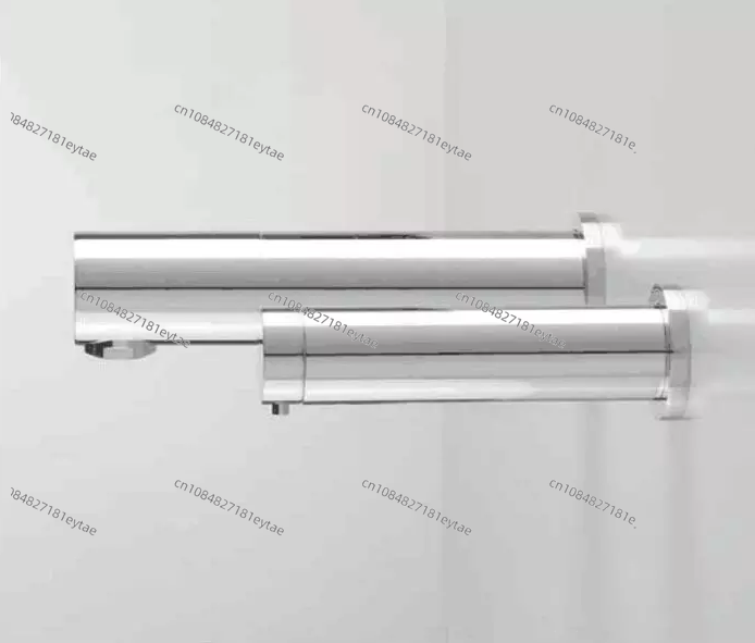 Automatyczny, bezdotykowy dozo – Home Bathroom Faucets recenzja i cena
