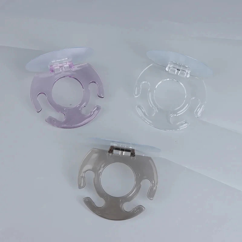 1/3 szt. Samoprzylepny dozowni – Toothbrush Holder Set recenzja i cena