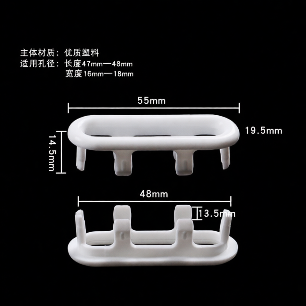 Pokrywa przelewu umywalki, ozd – Home Hardware Bathroom Sinks recenzja i cena