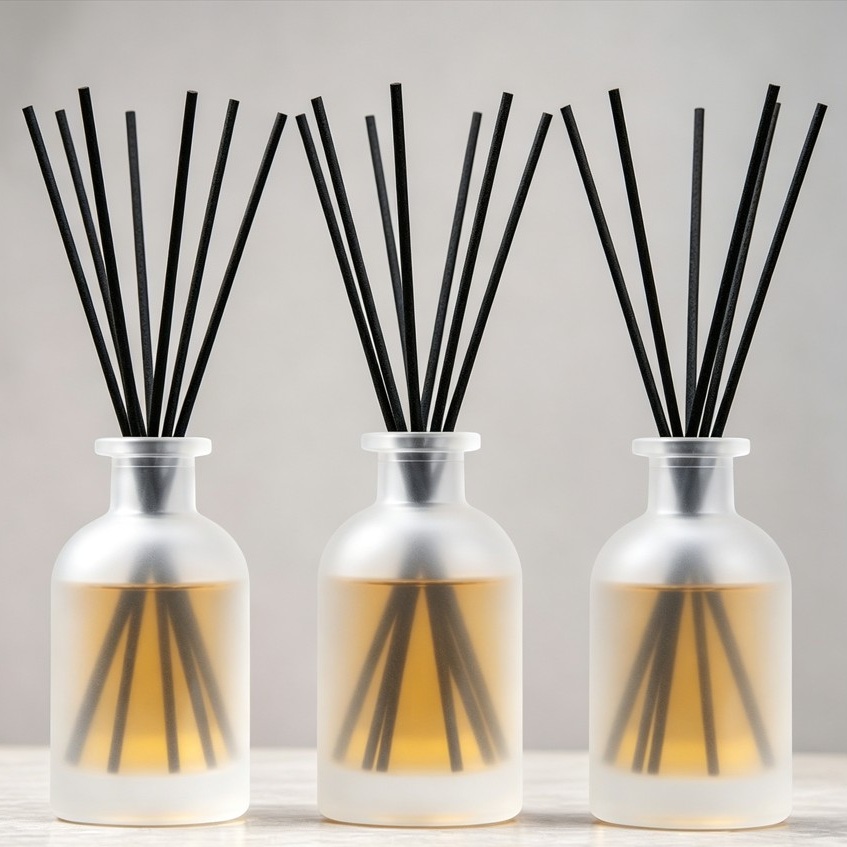 50 sztuk 3mm czarnych patyczkó – Home Bathroom Freshener recenzja i cena