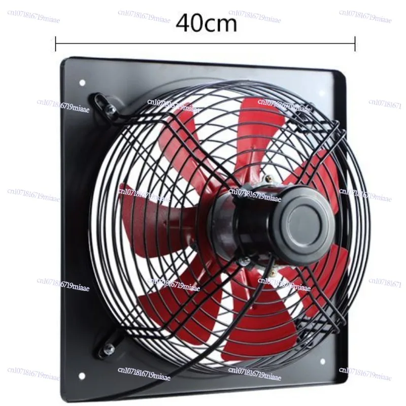 Bezpłatna Instalacja Wentylato – Home Bathroom Exhaust Fan recenzja i cena