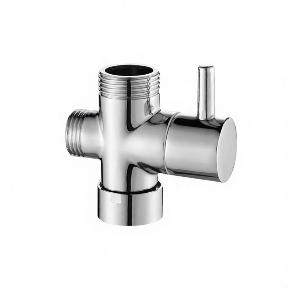 Nowoczesny mosiężny rozdzielac – Home Hardware Bathroom Sinks recenzja i cena