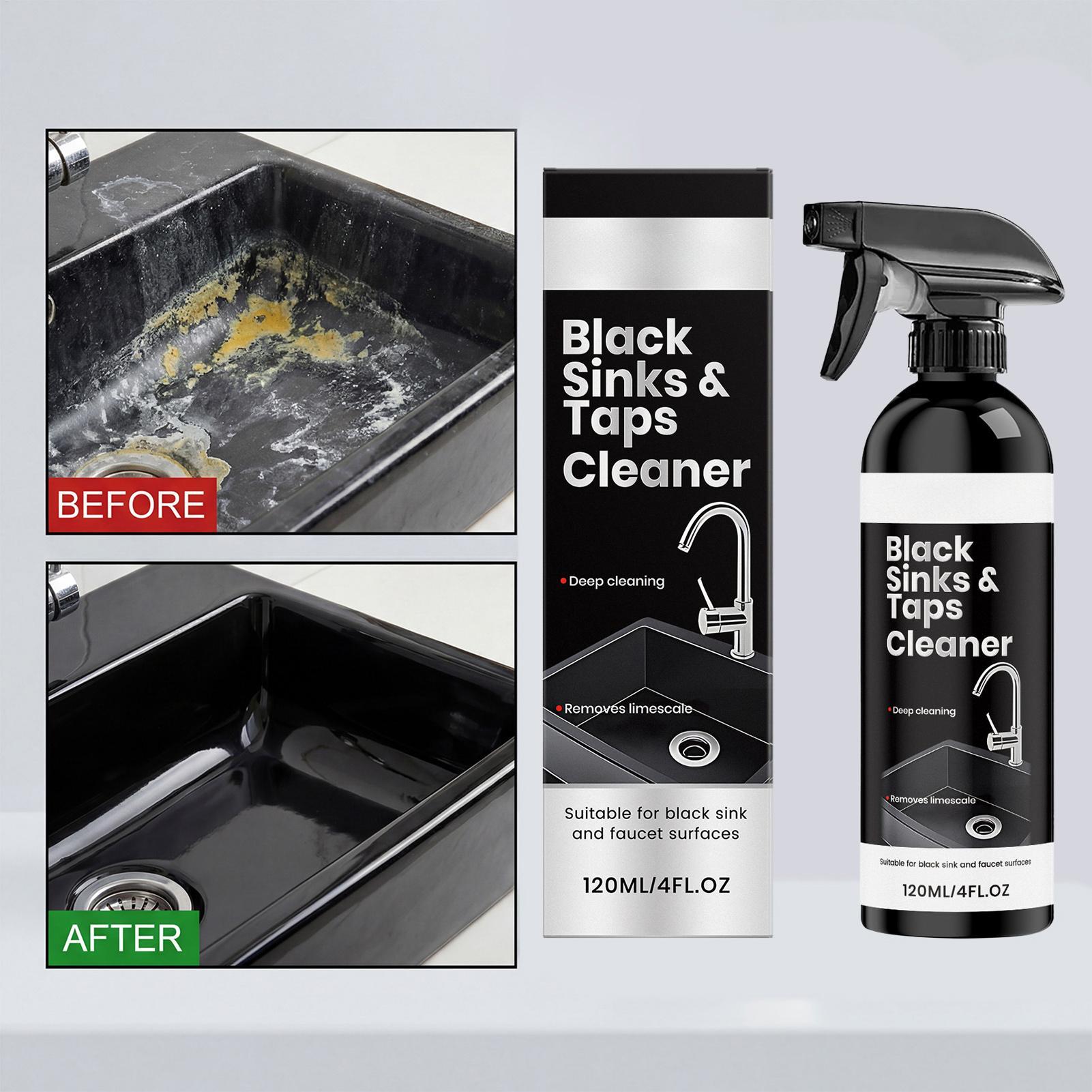 120 ml środka do usuwania plam – Home Bathroom Faucets recenzja i cena