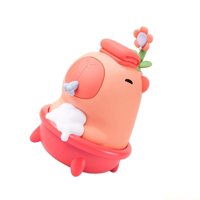 QX2E Automatyczny dozownik myd – Home Bathroom Wall Soap Dispenser recenzja i cena
