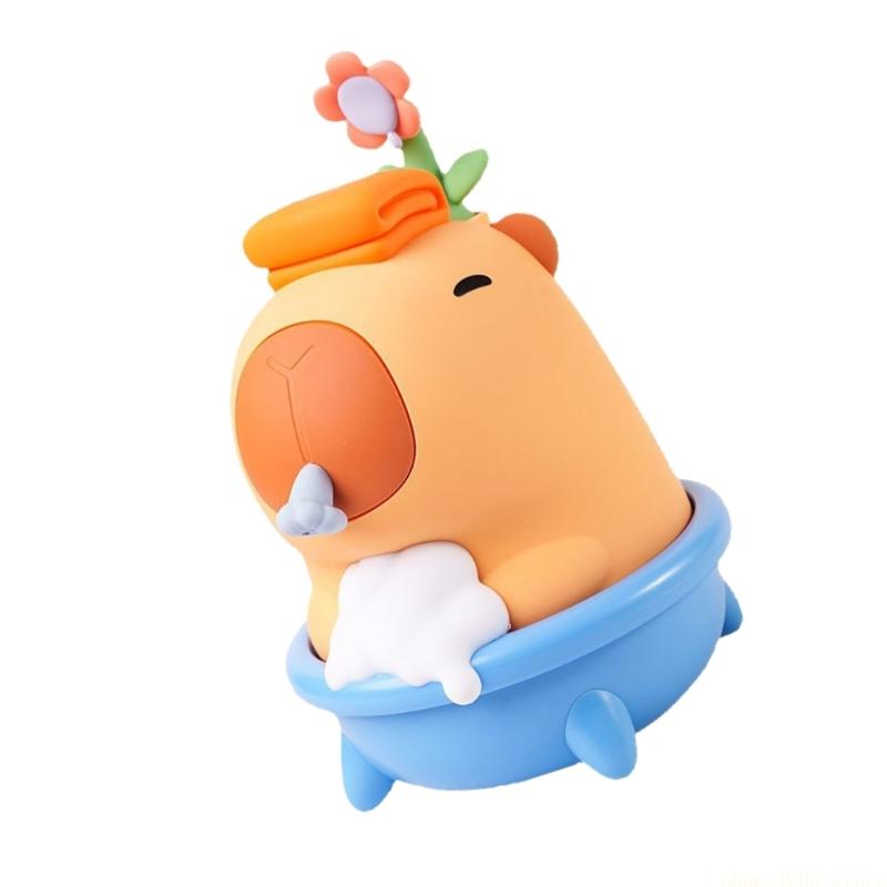 QX2E Automatyczny dozownik myd – Home Bathroom Wall Soap Dispenser recenzja i cena