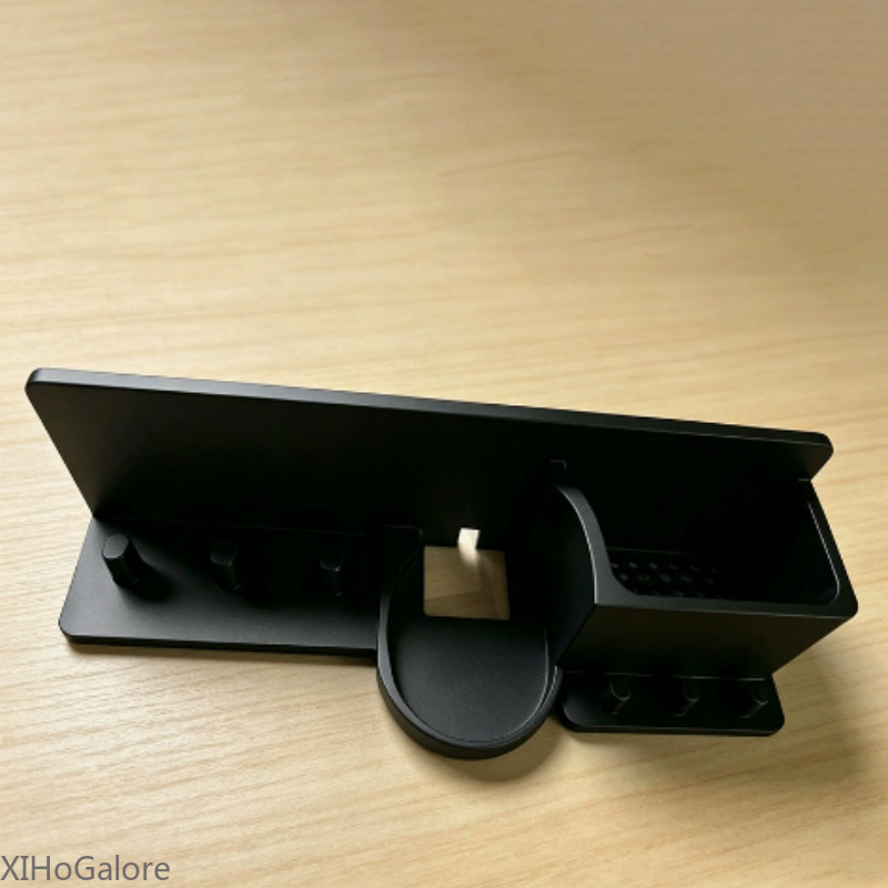 Drukowany w technologii 3D uch – Toothbrush Holder Set recenzja i cena