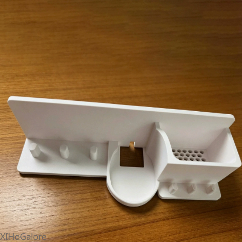 Drukowany w technologii 3D uch – Toothbrush Holder Set recenzja i cena