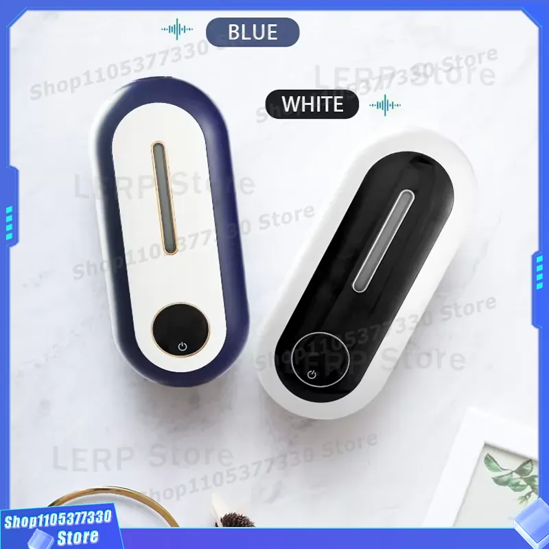 Automatyczny elektryczny dozow – Home Bathroom Wall Soap Dispenser recenzja i cena