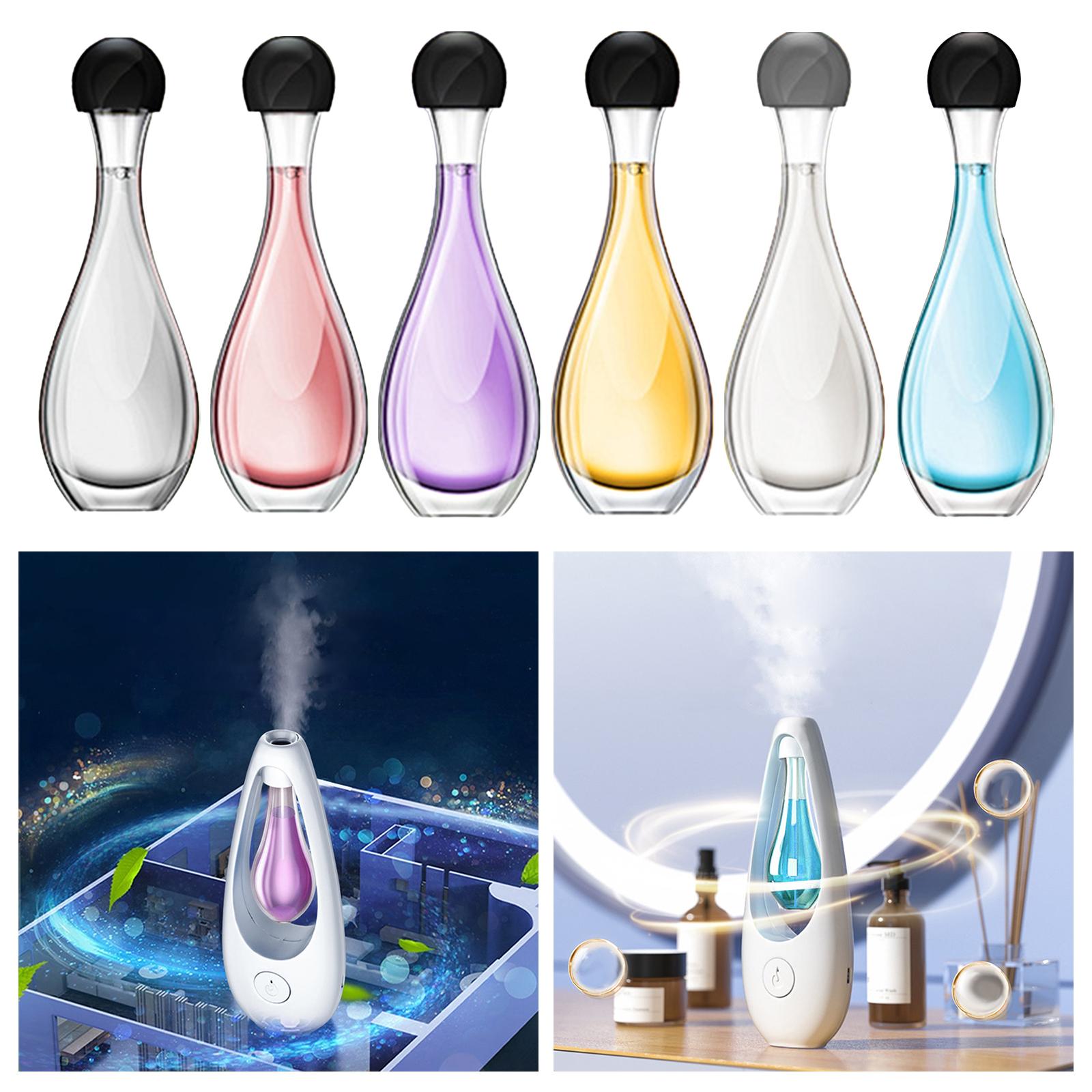 Dyfuzor olejki eteryczne DIY ś – Home Bathroom Freshener recenzja i cena