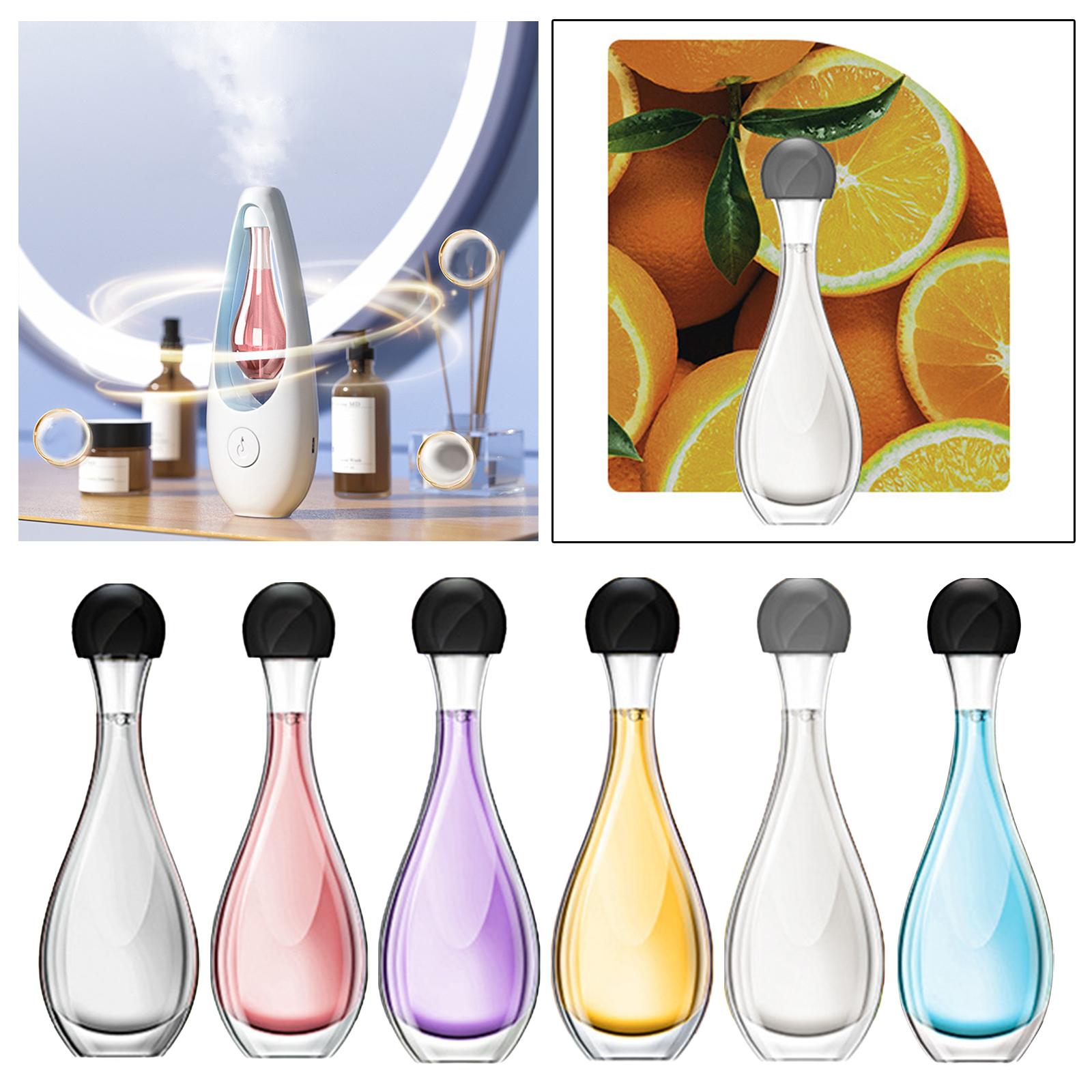 Dyfuzor olejki eteryczne DIY ś – Home Bathroom Freshener recenzja i cena