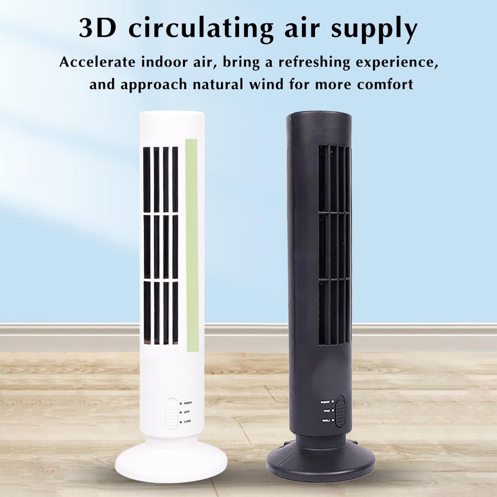 Wentylator wieżowy, wtykany, d – Home Bathroom Exhaust Fan recenzja i cena