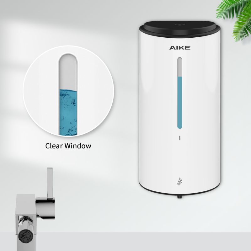 Automatyczny dozownik mydła w  – Soap Dispenser Pump recenzja i cena