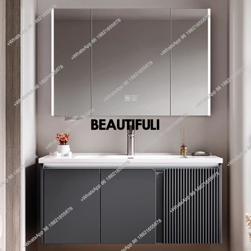 Szafka na buty Szafki do przec – Home Bathroom Vanity Combo recenzja i cena